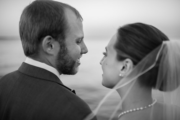 Andrew + Christie's Wedding! | Photos from the Harty