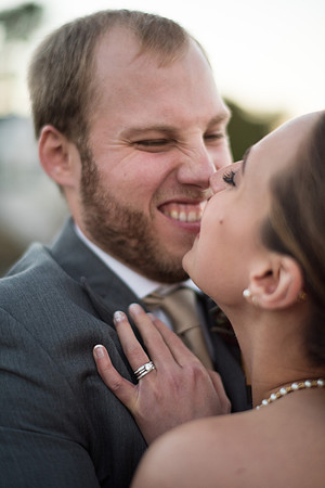 Andrew + Christie's Wedding! | Photos from the Harty