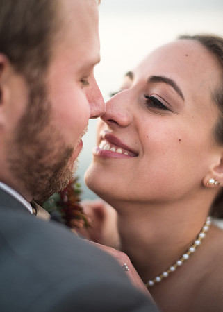 Andrew + Christie's Wedding! | Photos from the Harty