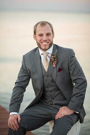Andrew + Christie's Wedding! | Photos from the Harty