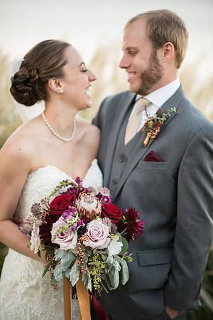 Andrew + Christie's Wedding! | Photos from the Harty