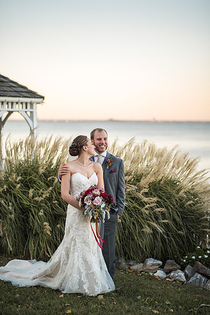 Andrew + Christie's Wedding! | Photos from the Harty