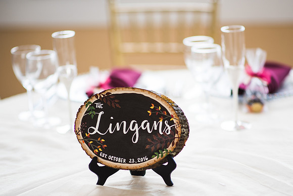Andrew + Christie's Wedding! | Photos from the Harty