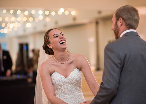 Andrew + Christie's Wedding! | Photos from the Harty