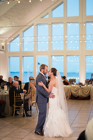 Andrew + Christie's Wedding! | Photos from the Harty