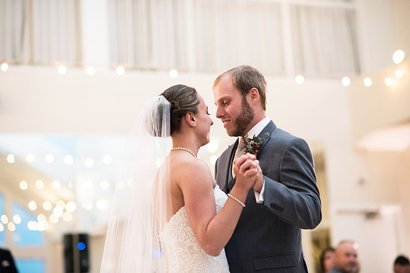Andrew + Christie's Wedding! | Photos from the Harty