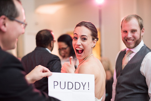 Andrew + Christie's Wedding! | Photos from the Harty