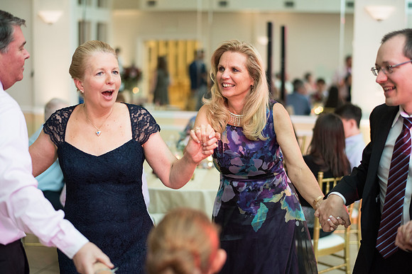 Andrew + Christie's Wedding! | Photos from the Harty