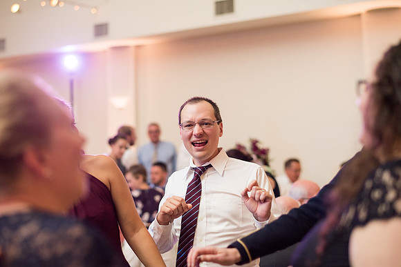 Andrew + Christie's Wedding! | Photos from the Harty