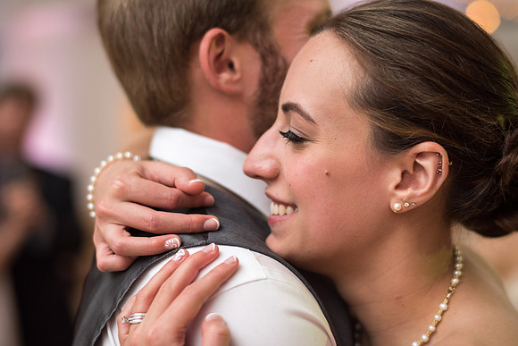 Andrew + Christie's Wedding! | Photos from the Harty