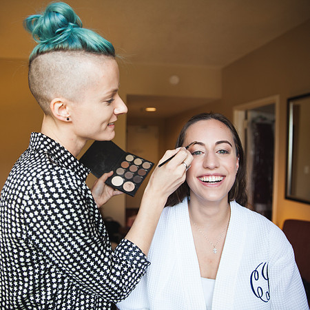 Andrew + Christie's Wedding! | Photos from the Harty