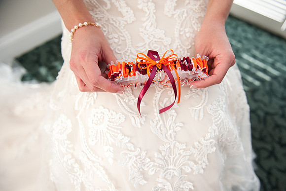 Andrew + Christie's Wedding! | Photos from the Harty