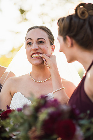 Andrew + Christie's Wedding! | Photos from the Harty
