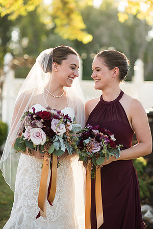 Andrew + Christie's Wedding! | Photos from the Harty