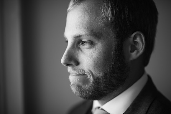 Andrew + Christie's Wedding! | Photos from the Harty