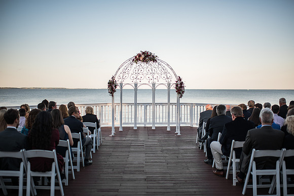 Andrew + Christie's Wedding! | Photos from the Harty