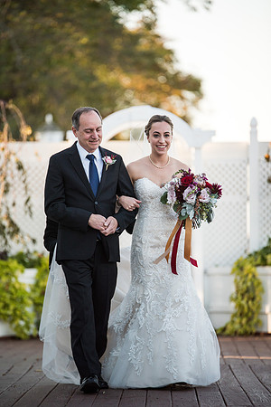 Andrew + Christie's Wedding! | Photos from the Harty