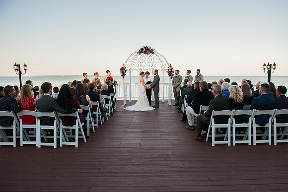 Andrew + Christie's Wedding! | Photos from the Harty