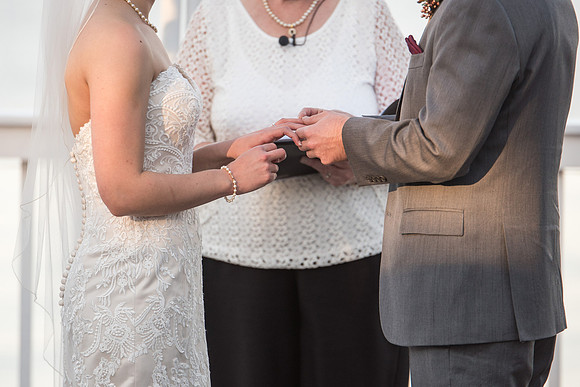 Andrew + Christie's Wedding! | Photos from the Harty
