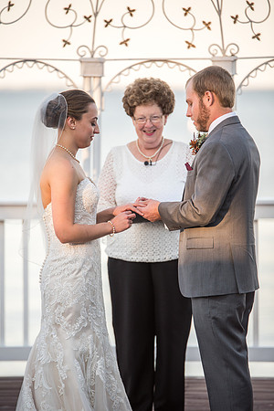 Andrew + Christie's Wedding! | Photos from the Harty