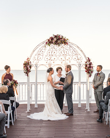 Andrew + Christie's Wedding! | Photos from the Harty