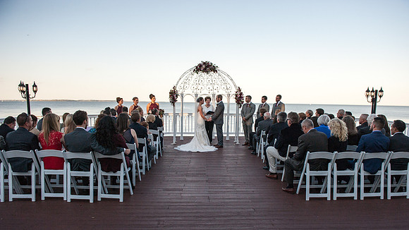 Andrew + Christie's Wedding! | Photos from the Harty