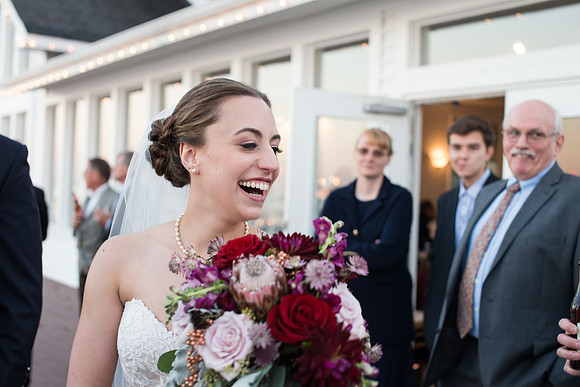 Andrew + Christie's Wedding! | Photos from the Harty
