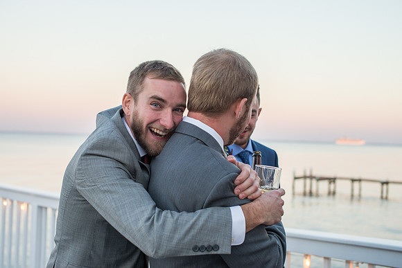 Andrew + Christie's Wedding! | Photos from the Harty