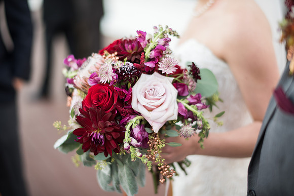 Andrew + Christie's Wedding! | Photos from the Harty