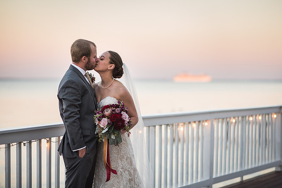 Andrew + Christie's Wedding! | Photos from the Harty