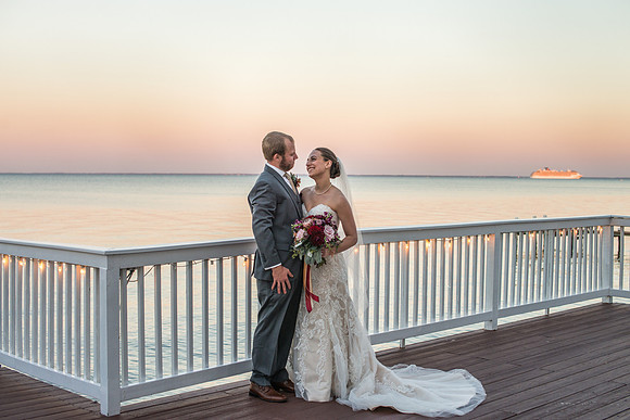 Andrew + Christie's Wedding! | Photos from the Harty