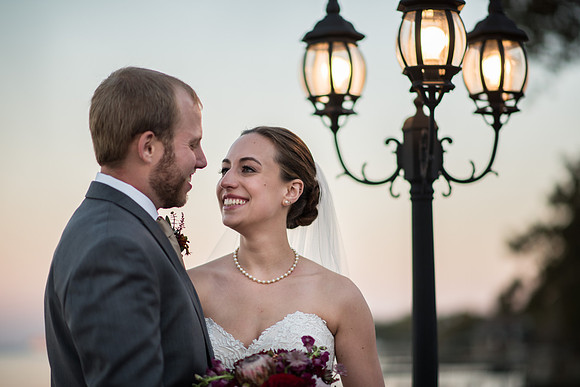 Andrew + Christie's Wedding! | Photos from the Harty