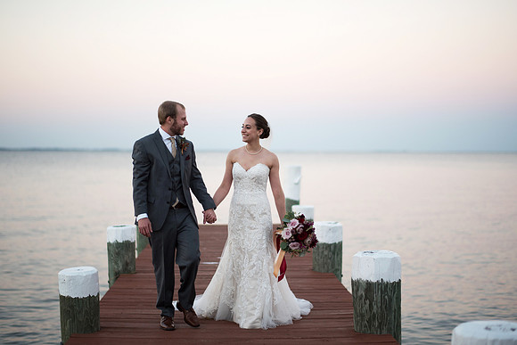 Andrew + Christie's Wedding! | Photos from the Harty