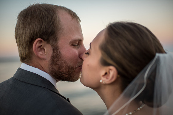 Andrew + Christie's Wedding! | Photos from the Harty