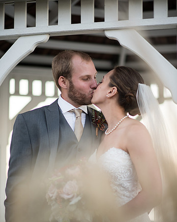 Andrew + Christie's Wedding! | Photos from the Harty
