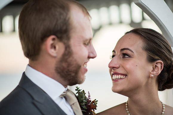 Andrew + Christie's Wedding! | Photos from the Harty