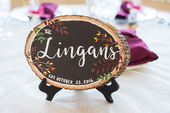 Andrew + Christie's Wedding! | Photos from the Harty