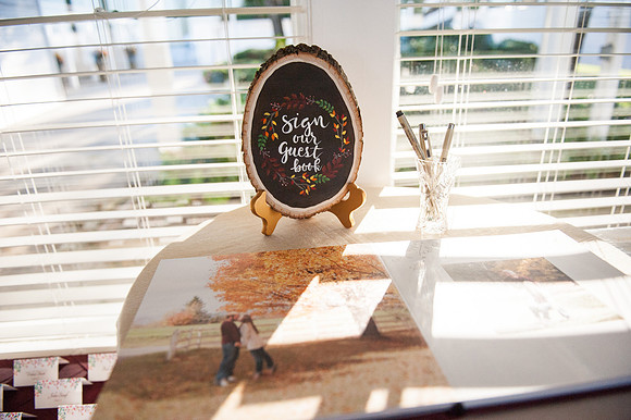 Andrew + Christie's Wedding! | Photos from the Harty