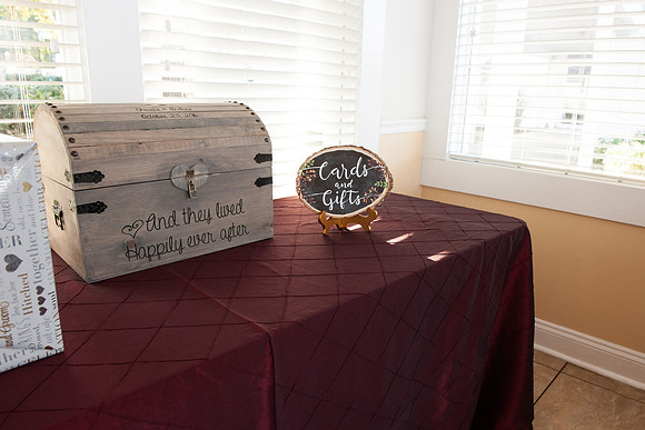 Andrew + Christie's Wedding! | Photos from the Harty