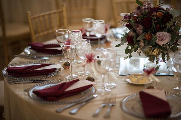Andrew + Christie's Wedding! | Photos from the Harty