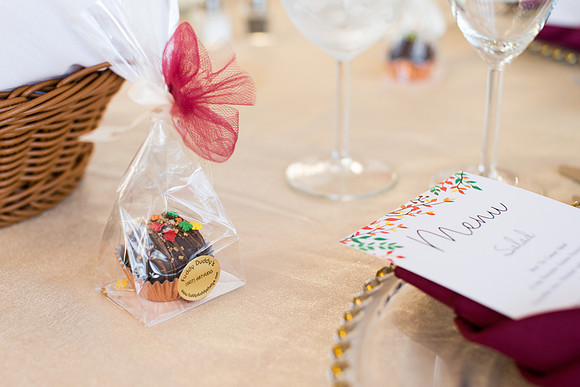 Andrew + Christie's Wedding! | Photos from the Harty