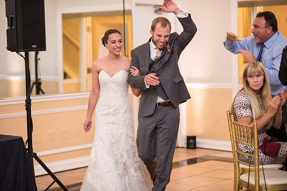 Andrew + Christie's Wedding! | Photos from the Harty