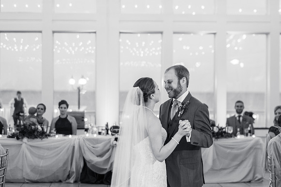 Andrew + Christie's Wedding! | Photos from the Harty