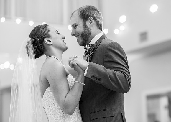 Andrew + Christie's Wedding! | Photos from the Harty