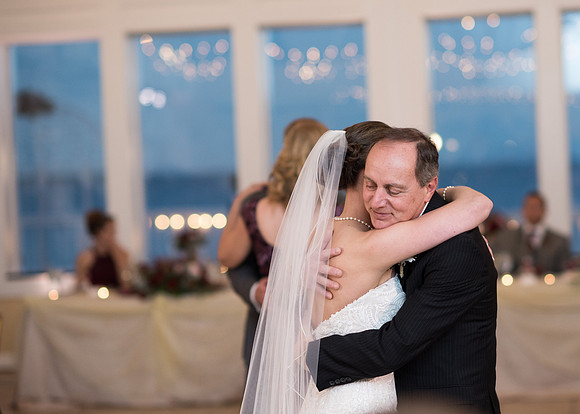 Andrew + Christie's Wedding! | Photos from the Harty