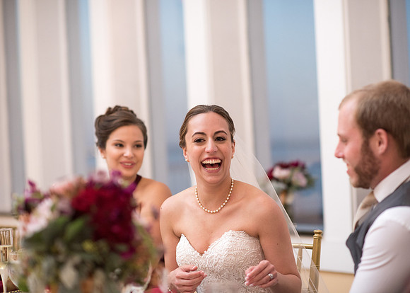 Andrew + Christie's Wedding! | Photos from the Harty