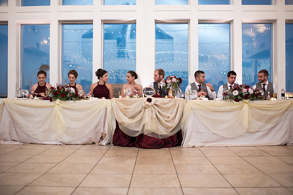 Andrew + Christie's Wedding! | Photos from the Harty