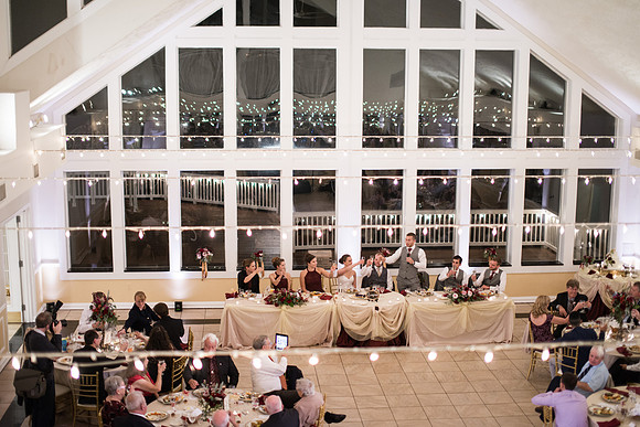 Andrew + Christie's Wedding! | Photos from the Harty