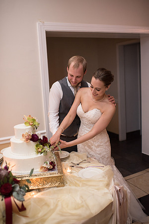 Andrew + Christie's Wedding! | Photos from the Harty