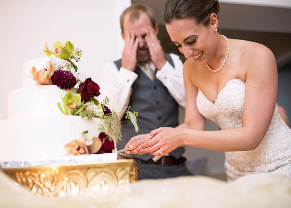 Andrew + Christie's Wedding! | Photos from the Harty